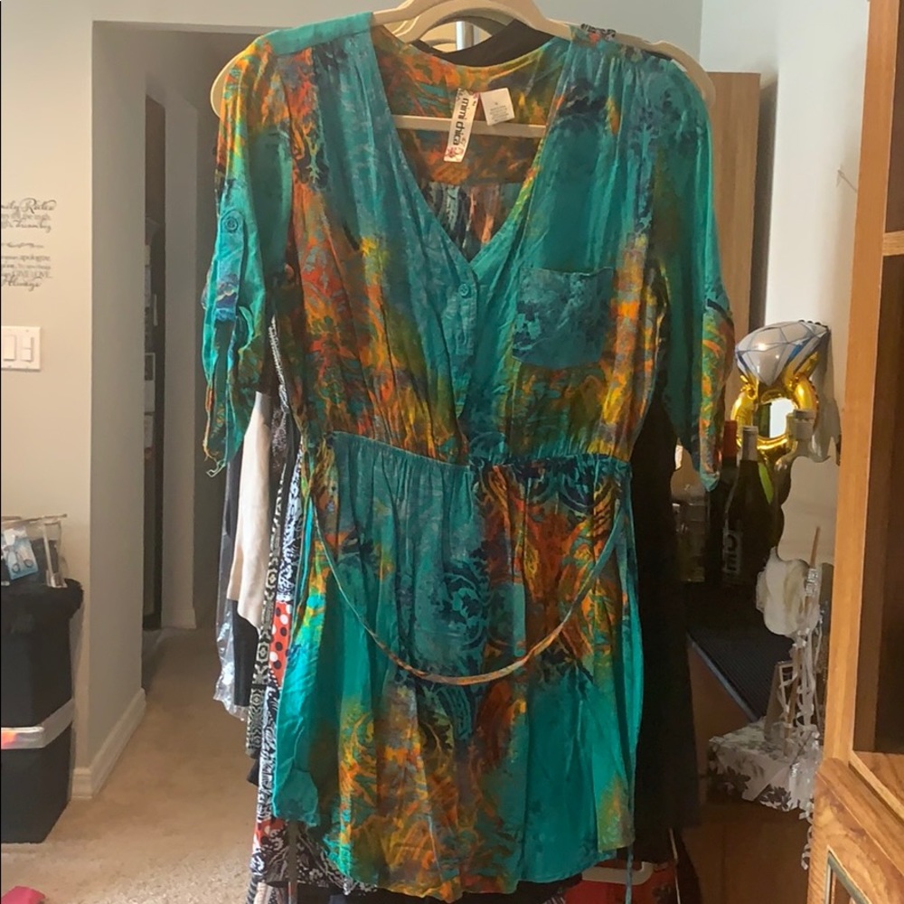 Dress